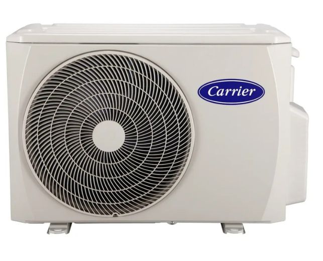Carrier Multisplit System