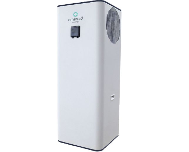 Emerald Hot Water Heat Pump System 270 Ltr.