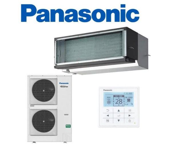 Panasonic Ducted System