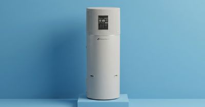 Water Heat Pump
